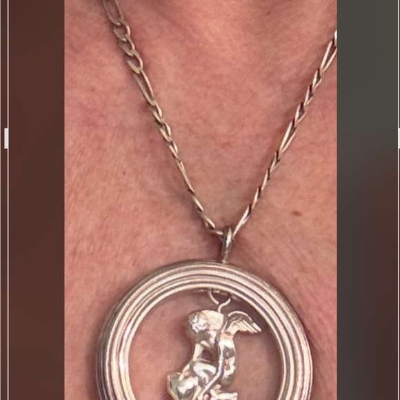 Slane jumbo Cupid Eros enhancer - Picture 5 of 7